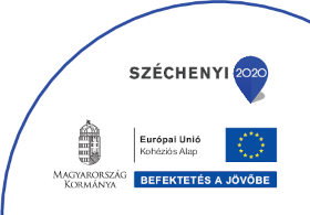 Széchennyi 2020